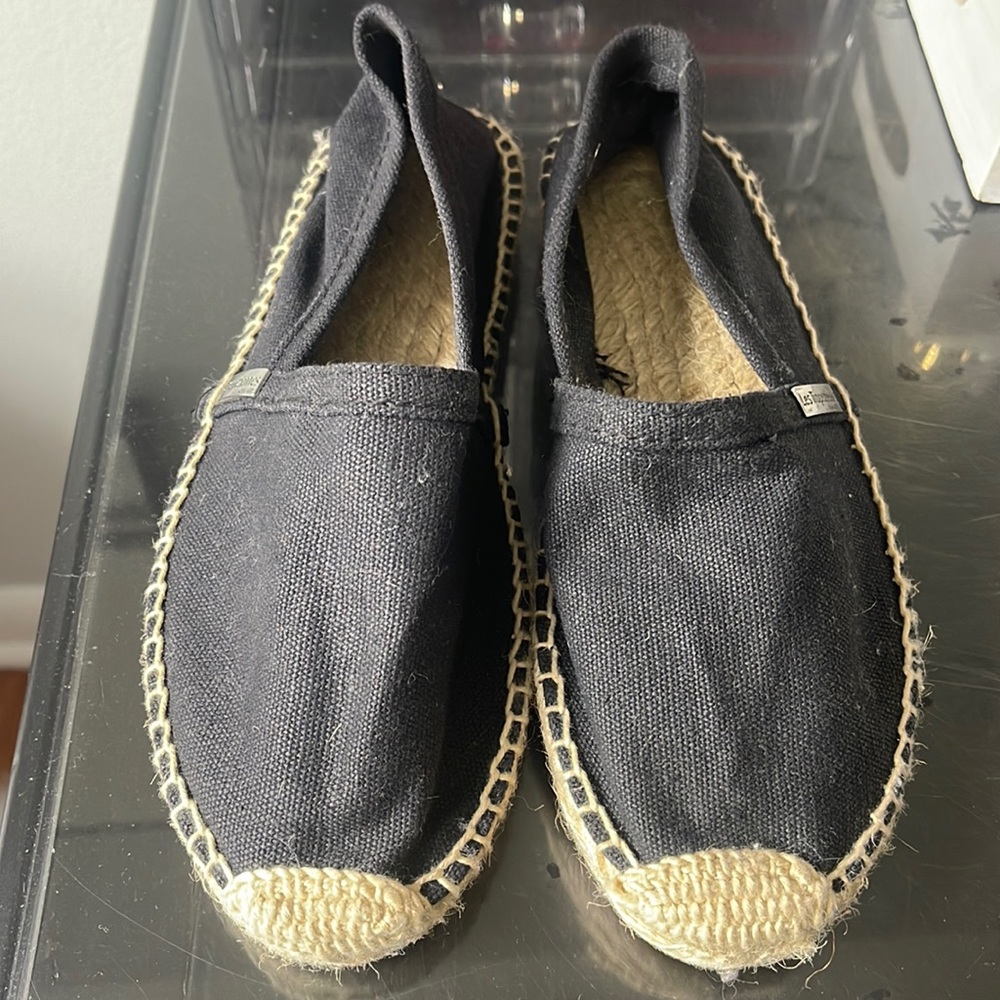 Les Tropeziennes espadrilles